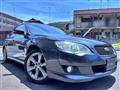 2007 Subaru Legacy B4