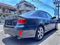 2007 Subaru Legacy B4