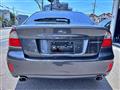 2007 Subaru Legacy B4