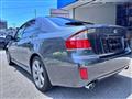 2007 Subaru Legacy B4