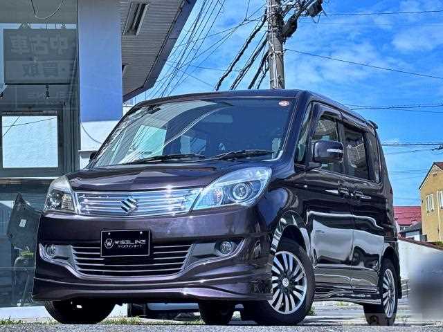 2011 Suzuki Suzuki Others