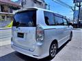 2008 Toyota Voxy