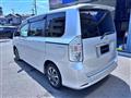2008 Toyota Voxy