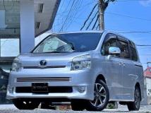 2008 Toyota Voxy