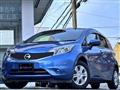 2014 Nissan Note