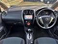 2014 Nissan Note