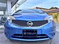 2014 Nissan Note