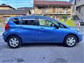 2014 Nissan Note