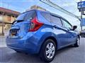 2014 Nissan Note