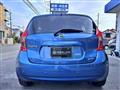 2014 Nissan Note