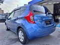 2014 Nissan Note
