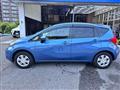2014 Nissan Note