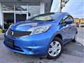 2014 Nissan Note