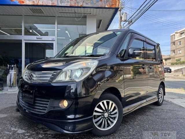 2011 Suzuki Suzuki Others