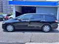 2009 Honda Odyssey