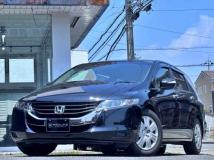 2009 Honda Odyssey