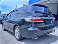 2011 Honda Odyssey
