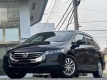 2011 Honda Odyssey