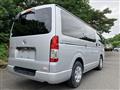 2023 Toyota Hiace Van