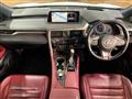 2016 Lexus RX