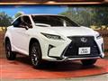 2016 Lexus RX