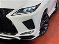 2021 Lexus RX
