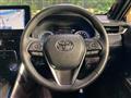 2021 Toyota Harrier Hybrid