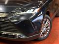 2021 Toyota Harrier Hybrid