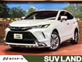 2023 Toyota Harrier Hybrid
