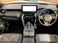 2023 Toyota Harrier Hybrid