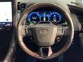 2024 Toyota Alphard Hybrid