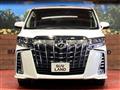2022 Toyota Alphard G