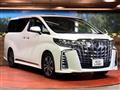 2022 Toyota Alphard G