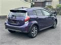 2017 Toyota AQUA