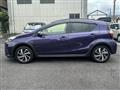 2017 Toyota AQUA