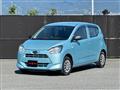 2018 Subaru Pleo