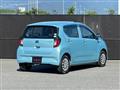 2018 Subaru Pleo