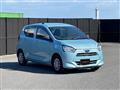 2018 Subaru Pleo