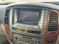 2007 Toyota Land Cruiser
