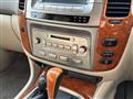 2007 Toyota Land Cruiser