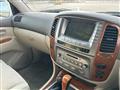 2007 Toyota Land Cruiser