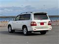 2007 Toyota Land Cruiser
