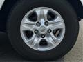 2007 Toyota Land Cruiser