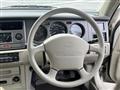 1998 Nissan Rasheen