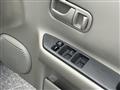 1998 Nissan Rasheen