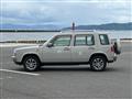 1998 Nissan Rasheen