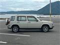 1998 Nissan Rasheen