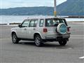 1998 Nissan Rasheen