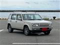 1998 Nissan Rasheen