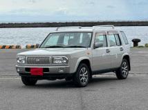 1998 Nissan Rasheen